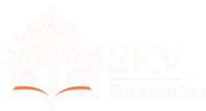 SKV Foundation Logo
